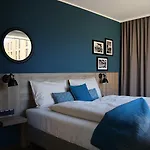 Harbr Konstanz, A Member Of Radisson Individuals 3* Konstancja