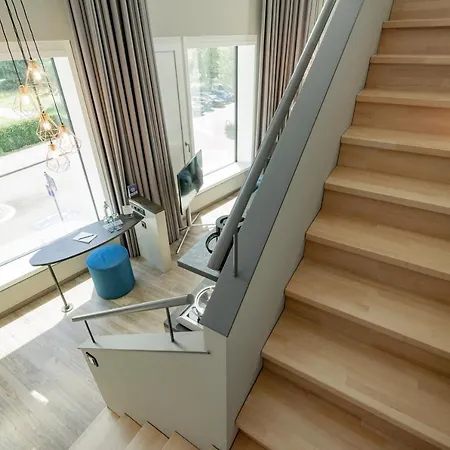 Hotel Harbr Konstanz, A Member Of Radisson Individuals Konstancja