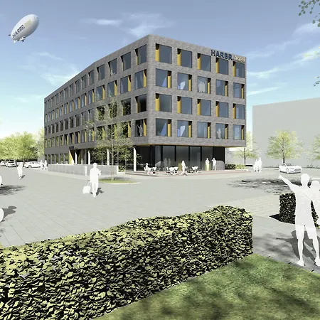 Harbr Konstanz, A Member Of Radisson Individuals 3*