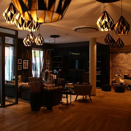 Harbr Konstanz, A Member Of Radisson Individuals Hotel Konstanz