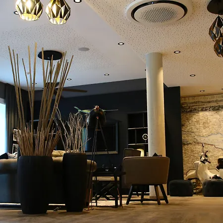 Harbr Konstanz, A Member Of Radisson Individuals 康斯坦茨