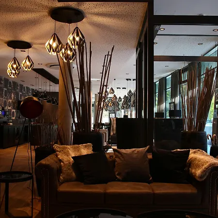 Harbr Konstanz, A Member Of Radisson Individuals 康斯坦茨