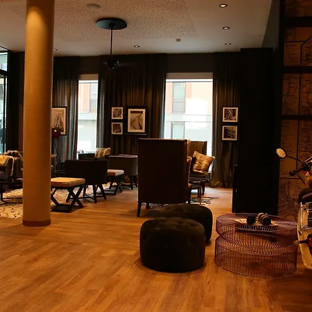 Harbr Konstanz, A Member Of Radisson Individuals 酒店