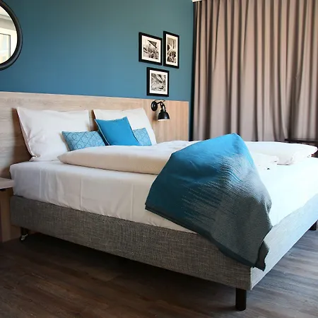 Harbr Konstanz, A Member Of Radisson Individuals 3*