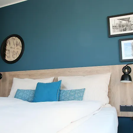 Hotel Harbr Konstanz, A Member Of Radisson Individuals Konstancja