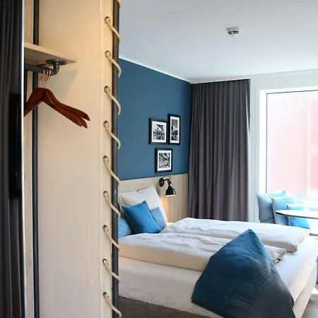 Harbr Konstanz, A Member Of Radisson Individuals Hotel 3*