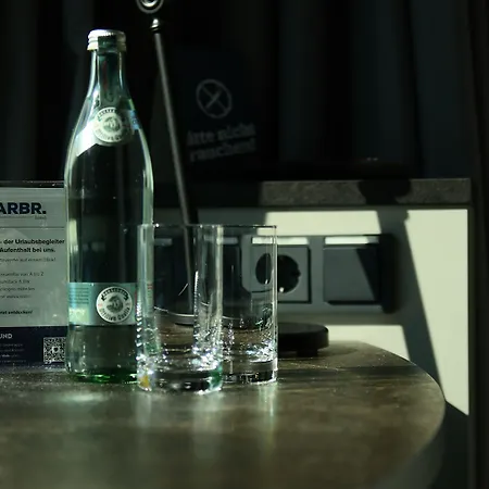 Harbr Konstanz, A Member Of Radisson Individuals 酒店 康斯坦茨