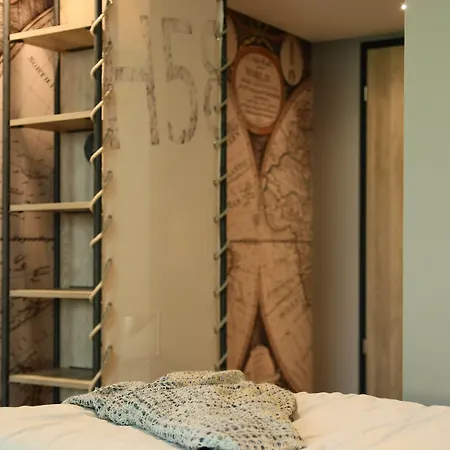 Harbr Konstanz, A Member Of Radisson Individuals Hotel Konstanz