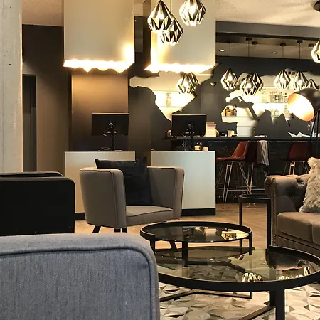 Harbr Konstanz, A Member Of Radisson Individuals