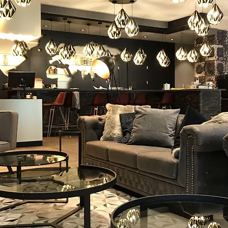 Harbr Konstanz, A Member Of Radisson Individuals 3*