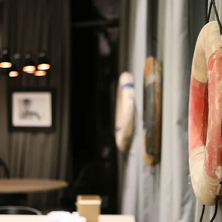 Harbr Konstanz, A Member Of Radisson Individuals Hotel