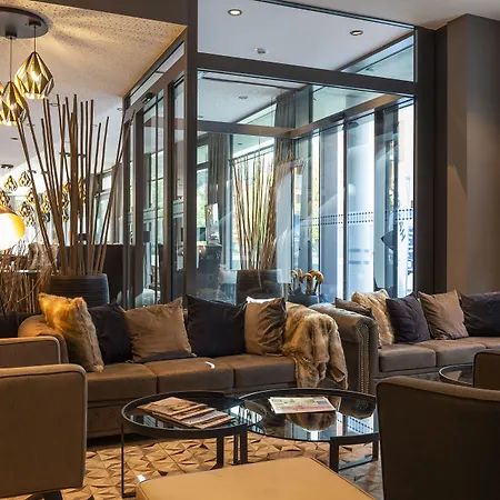 Harbr Konstanz, A Member Of Radisson Individuals 3*