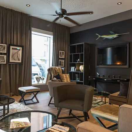 Harbr Konstanz, A Member Of Radisson Individuals