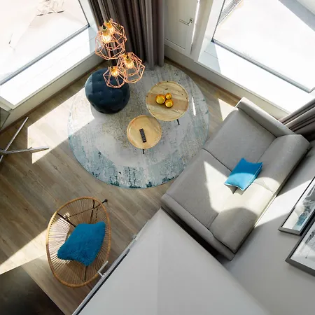 ホテル Harbr Konstanz, A Member Of Radisson Individuals コンスタンツ