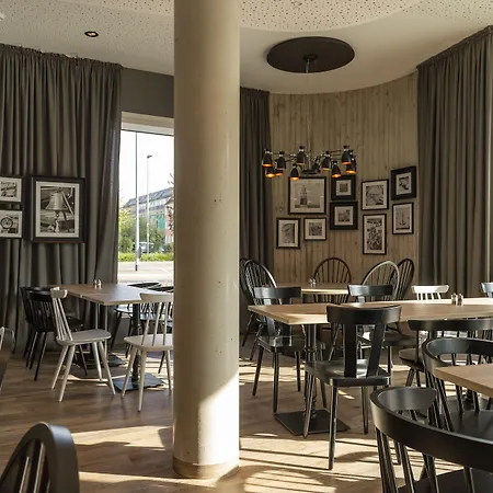 Harbr Konstanz, A Member Of Radisson Individuals 酒店