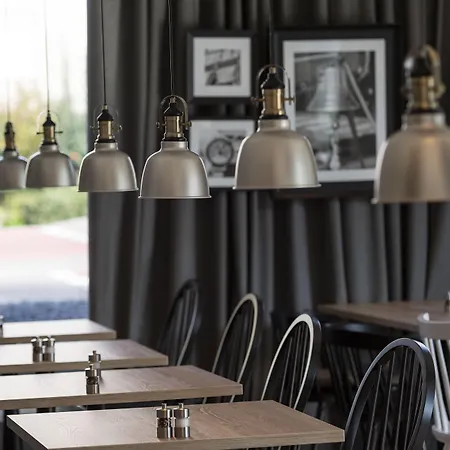 ホテル Harbr Konstanz, A Member Of Radisson Individuals コンスタンツ