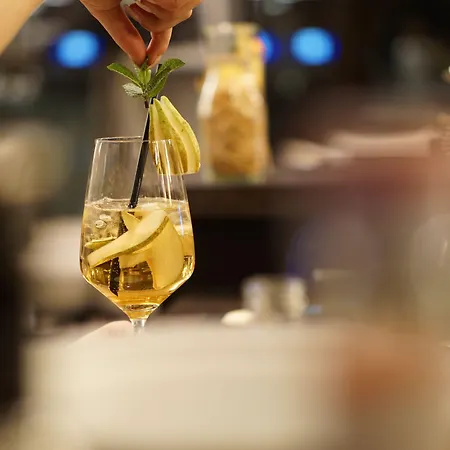 Harbr Konstanz, A Member Of Radisson Individuals 酒店 3*