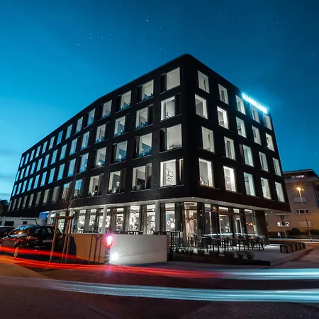 Harbr Konstanz, A Member Of Radisson Individuals コンスタンツ