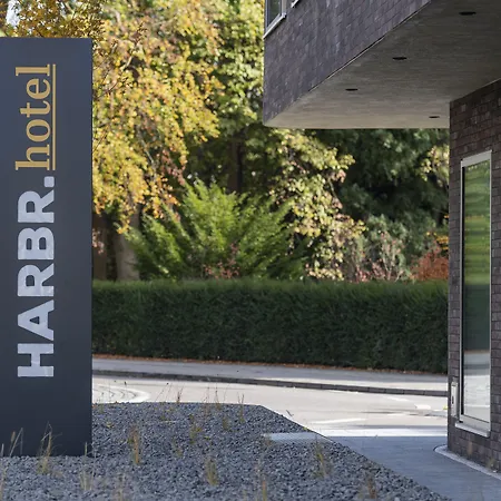 Hotel Harbr Konstanz, A Member Of Radisson Individuals Konstanz