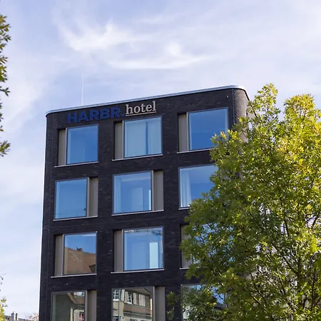 Harbr Konstanz, A Member Of Radisson Individuals