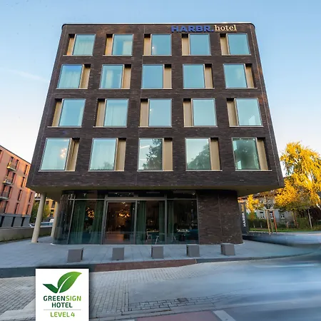 Harbr Konstanz, A Member Of Radisson Individuals Hotel