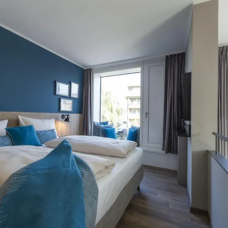 Harbr Konstanz, A Member Of Radisson Individuals 3*