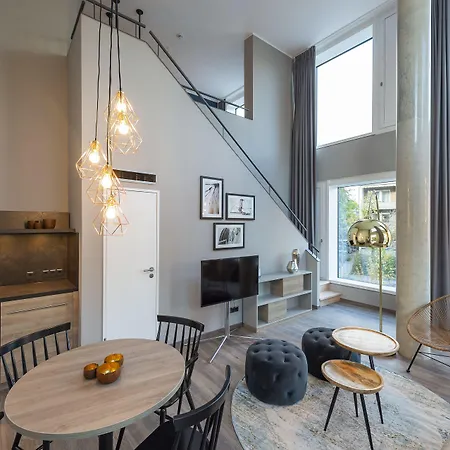 Hotel Harbr Konstanz, A Member Of Radisson Individuals