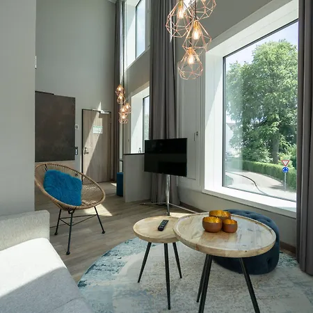 Harbr Konstanz, A Member Of Radisson Individuals Konstanz