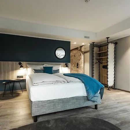 ホテル Harbr Konstanz, A Member Of Radisson Individuals