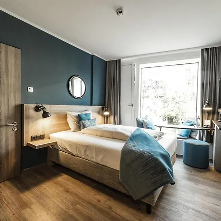 Harbr Konstanz, A Member Of Radisson Individuals 酒店 3*