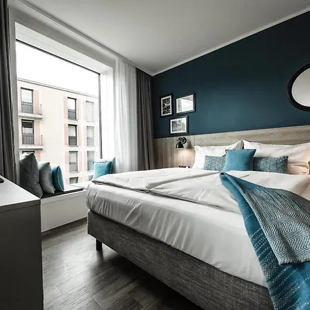 Harbr Konstanz, A Member Of Radisson Individuals