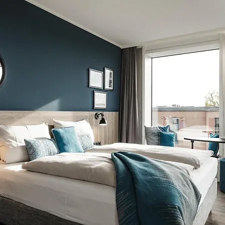 Harbr Konstanz, A Member Of Radisson Individuals 3* Konstancja