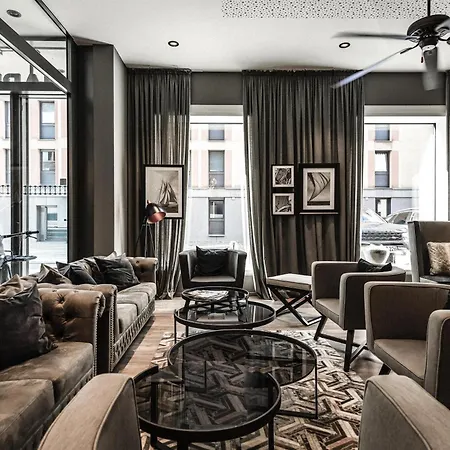 Hotel Harbr Konstanz, A Member Of Radisson Individuals