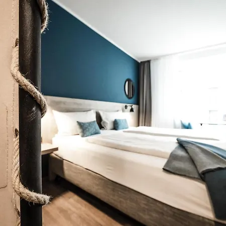 酒店 Harbr Konstanz, A Member Of Radisson Individuals 康斯坦茨