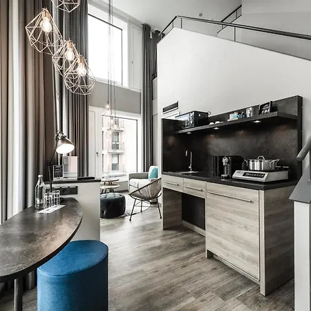 Harbr Konstanz, A Member Of Radisson Individuals 3*