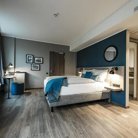 Harbr Konstanz, A Member Of Radisson Individuals 3* コンスタンツ
