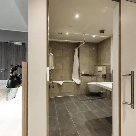 Harbr Konstanz, A Member Of Radisson Individuals