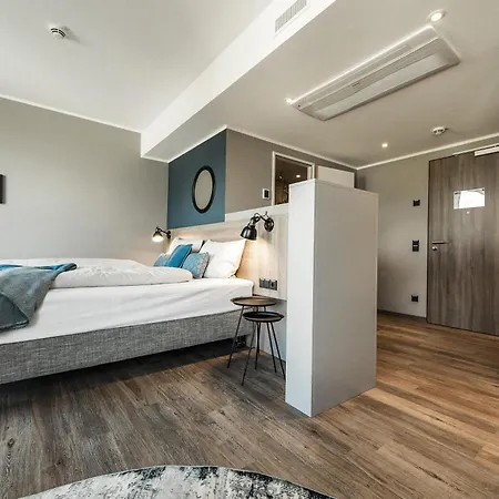 Hotel Harbr Konstanz, A Member Of Radisson Individuals