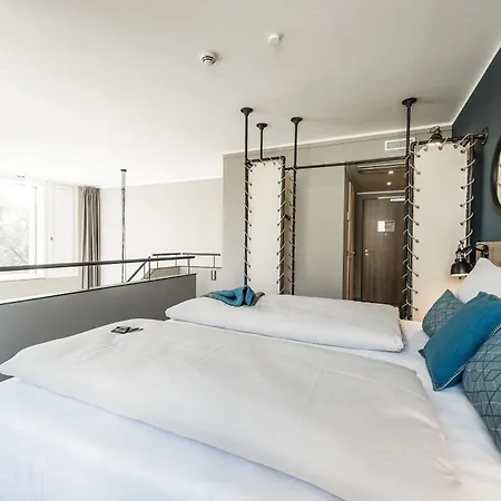 Harbr Konstanz, A Member Of Radisson Individuals 3*