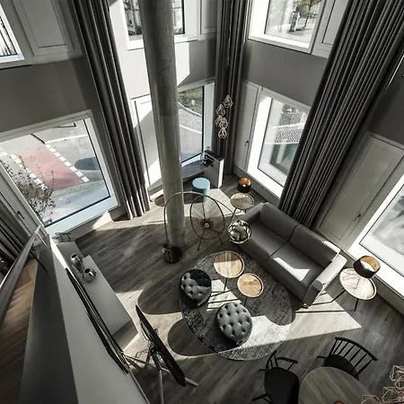 Harbr Konstanz, A Member Of Radisson Individuals