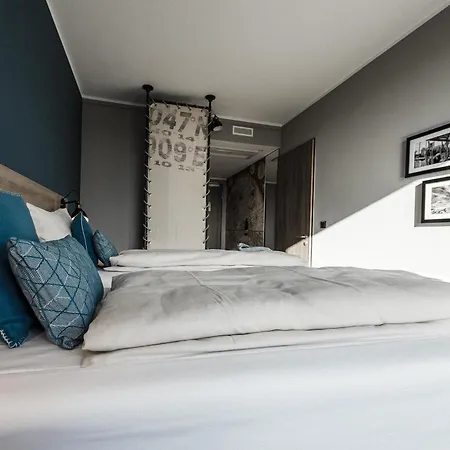 Harbr Konstanz, A Member Of Radisson Individuals Hotel