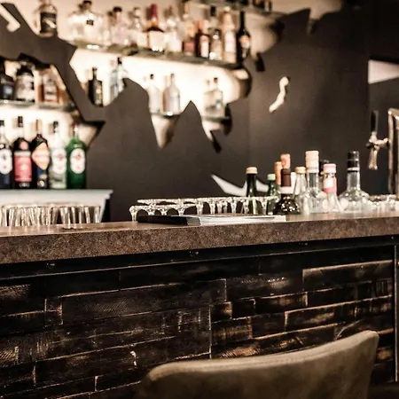 Hotel Harbr Konstanz, A Member Of Radisson Individuals 3*