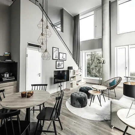 Harbr Konstanz, A Member Of Radisson Individuals 3*