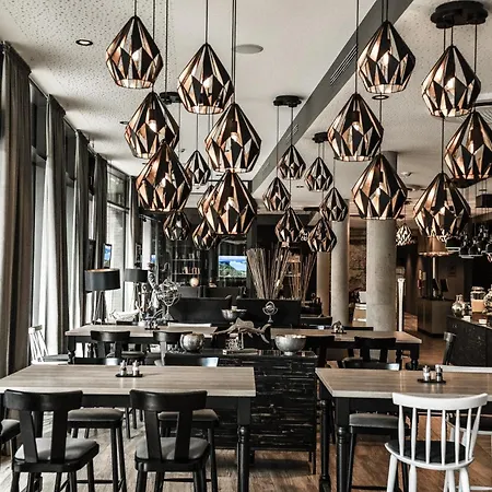 Harbr Konstanz, A Member Of Radisson Individuals 3* Konstanz