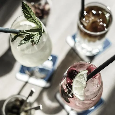 Harbr Konstanz, A Member Of Radisson Individuals Hotel