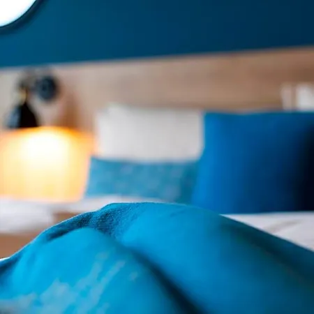 酒店 Harbr Konstanz, A Member Of Radisson Individuals