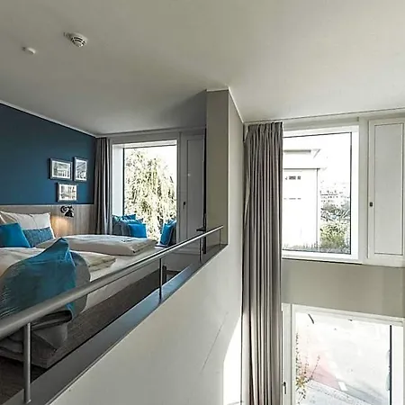 酒店 Harbr Konstanz, A Member Of Radisson Individuals 3*