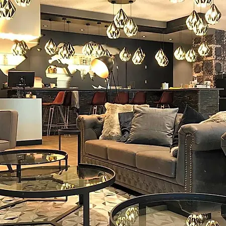 Harbr Konstanz, A Member Of Radisson Individuals 康斯坦茨