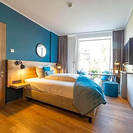 Harbr Konstanz, A Member Of Radisson Individuals 酒店