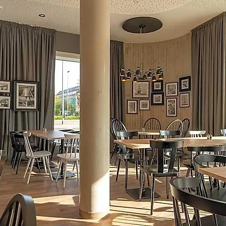 酒店 Harbr Konstanz, A Member Of Radisson Individuals